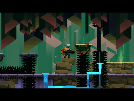 Robot Tormod screenshot 5