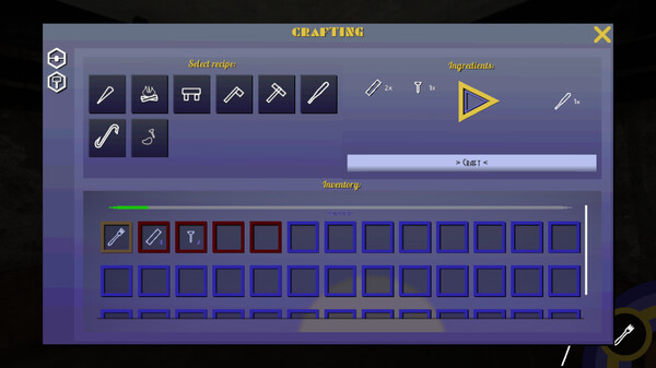 Noclipped screenshot 2