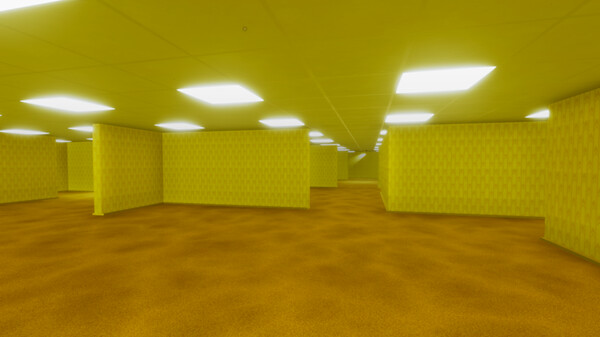 Noclipped screenshot 1