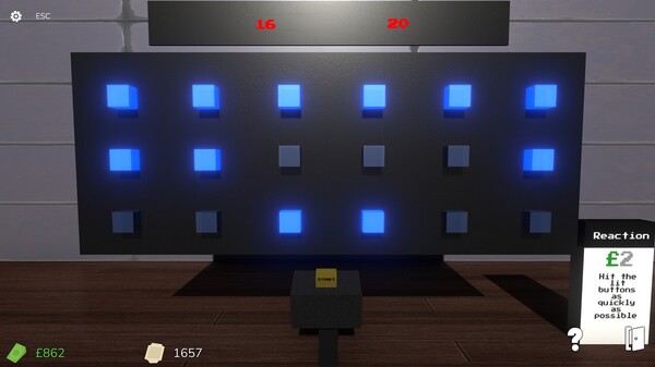 The Pier Arcade screenshot 4