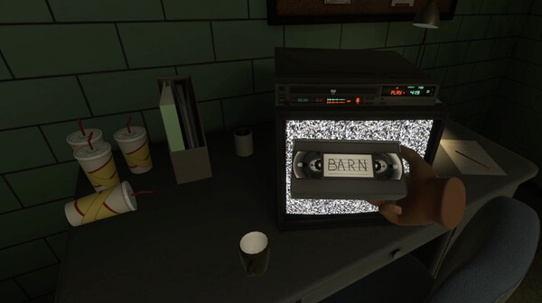 Flock of the Low God screenshot 4