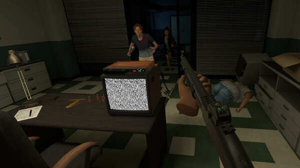 Flock of the Low God screenshot 3