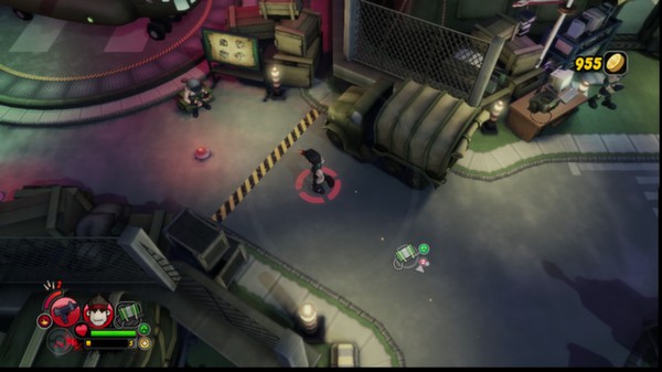 All Zombies Must Die!: Scorepocalypse screenshot 6