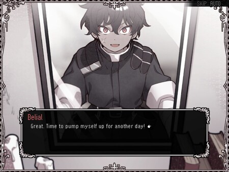 HAPPY SAIN† SHEOL screenshot 4