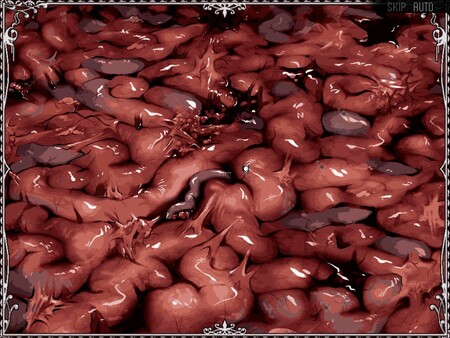HAPPY SAIN† SHEOL screenshot 10