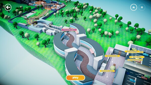 Hook&Loop - The VELKRO Man screenshot 6