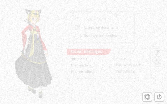 Analogue: A Hate Story screenshot 8