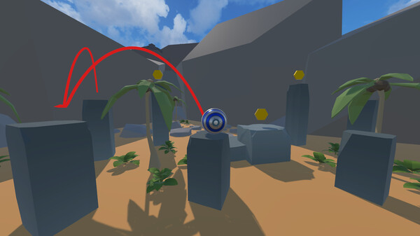 Get the Ball Rolling screenshot 8