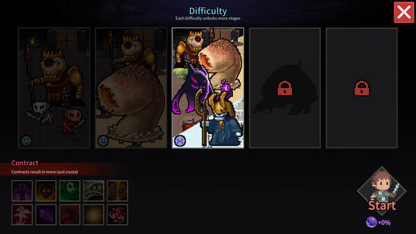 Time Walker: Dark World screenshot 8