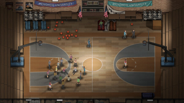 Dread Dawn screenshot 8