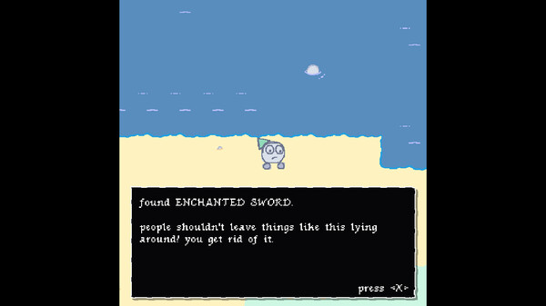 Boots Quest DX screenshot 2