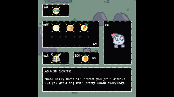 Boots Quest DX screenshot 5