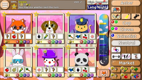 Buddies in Boxes screenshot 1