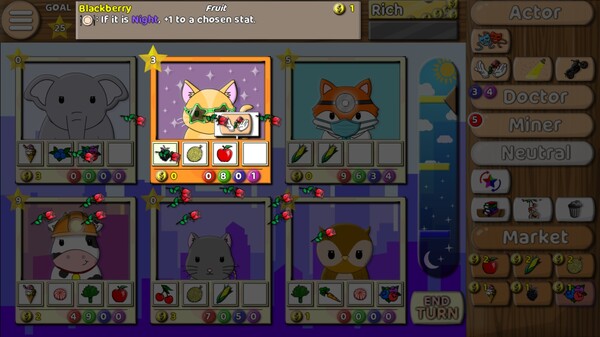 Buddies in Boxes screenshot 3