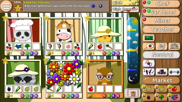 Buddies in Boxes screenshot 5