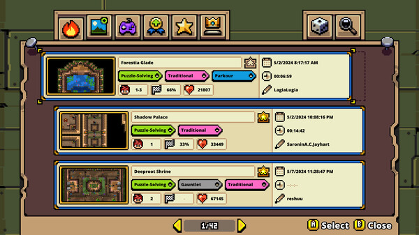 Quest Master screenshot 7