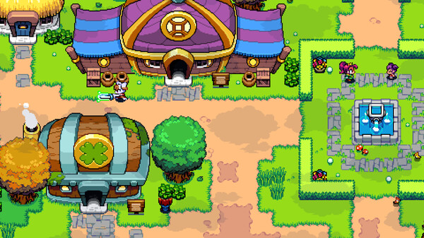 Quest Master screenshot 10