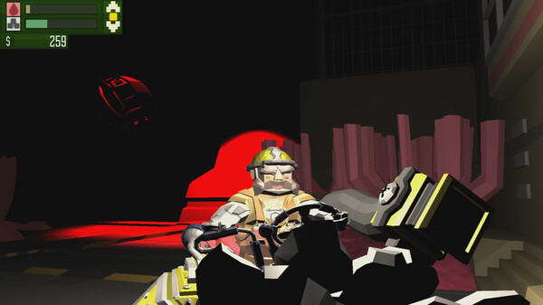 Hypogean screenshot 6