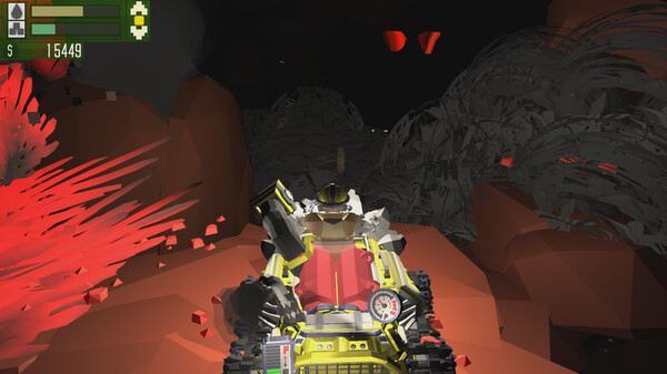 Hypogean screenshot 3