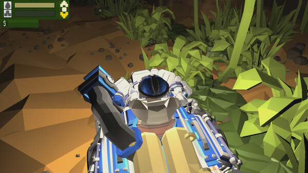 Hypogean screenshot 5