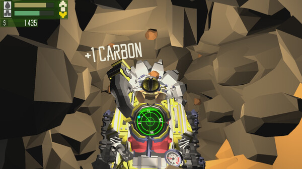 Hypogean screenshot 1