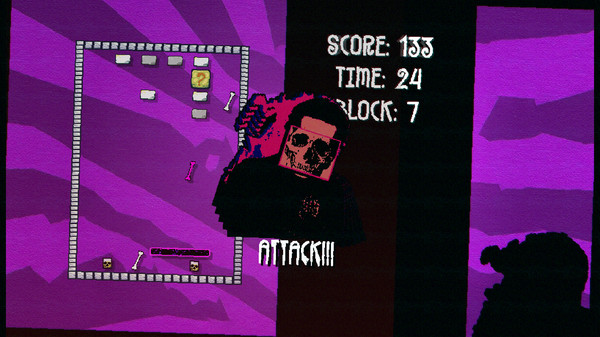 GHOSTKEEPER screenshot 5