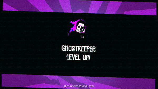 GHOSTKEEPER screenshot 4