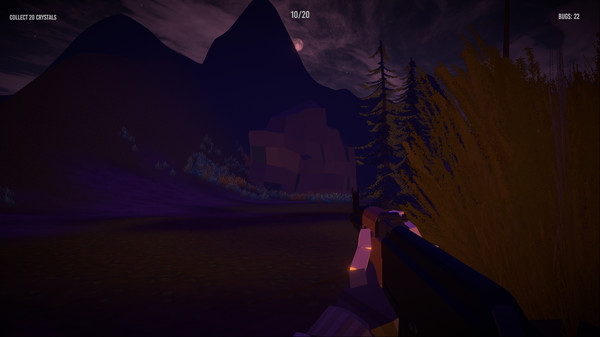 SHOOT THE BUUUUUUUGS screenshot 4