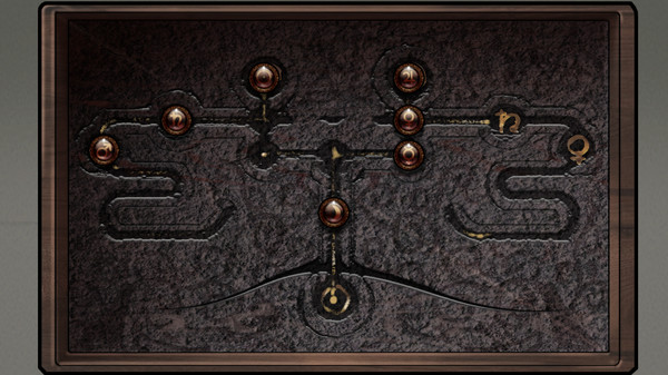 Blood Flowers screenshot 8