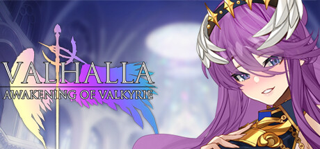 Valhalla:Awakening of Valkyrie