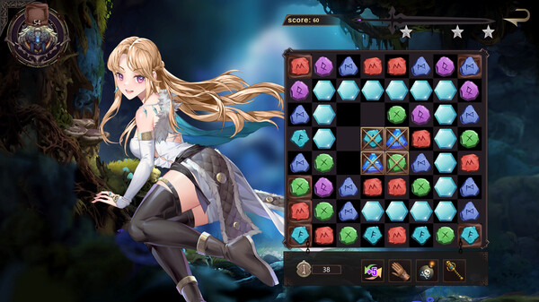 Valhalla:Awakening of Valkyrie screenshot 3