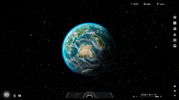 Lightracer Spark screenshot 1