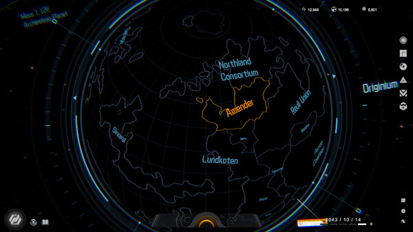 Lightracer Spark screenshot 4