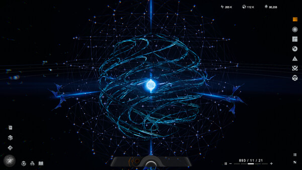Lightracer Spark screenshot 6