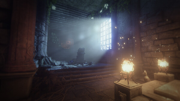 Escape First Alchemist ⚗️ screenshot 8