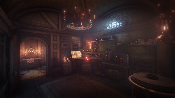 Escape First Alchemist ⚗️ screenshot 9