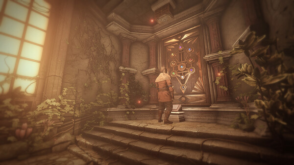 Escape First Alchemist ⚗️ screenshot 7