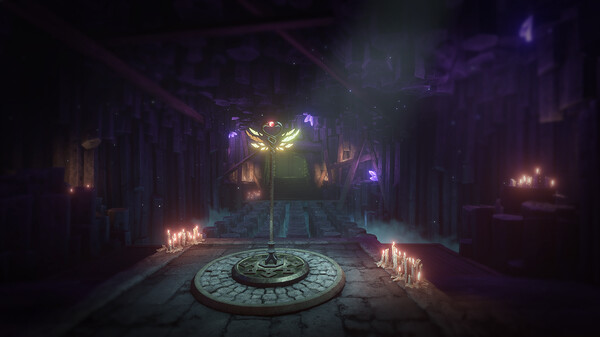Escape First Alchemist ⚗️ screenshot 6