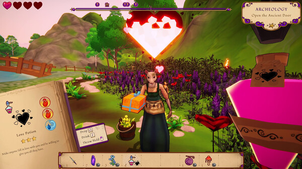Alchemist: The Potion Monger screenshot 4