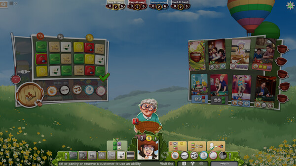 Chai screenshot 9