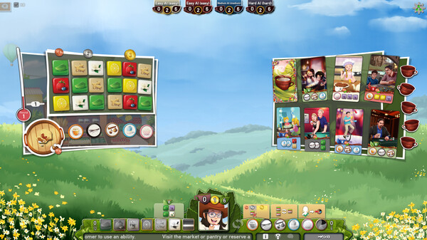 Chai screenshot 3