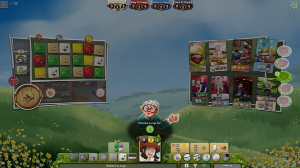 Chai screenshot 8