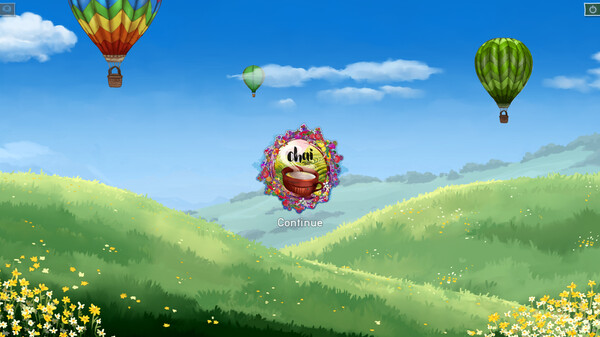Chai screenshot 2