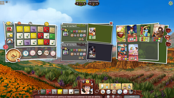 Chai screenshot 10