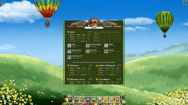 Chai screenshot 5