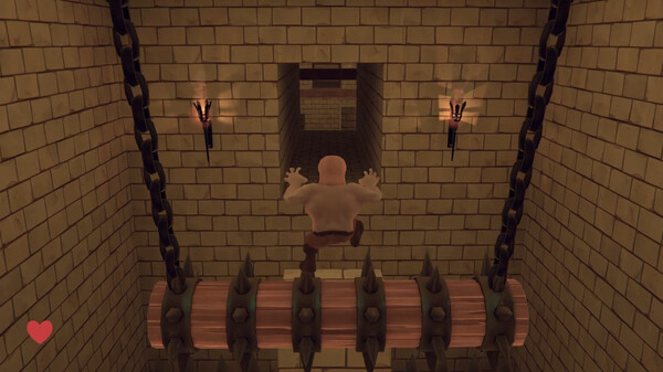 HELLPIT screenshot 1