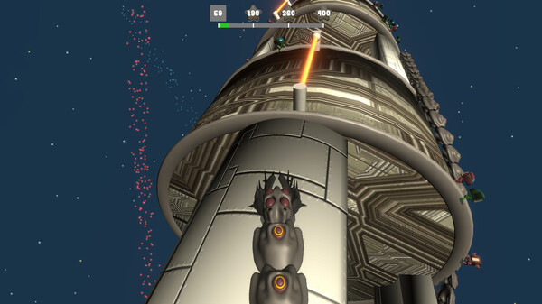 World Serpent screenshot 6
