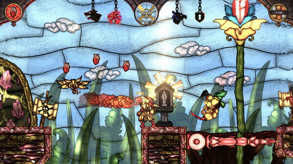 Saga of Sins screenshot 8