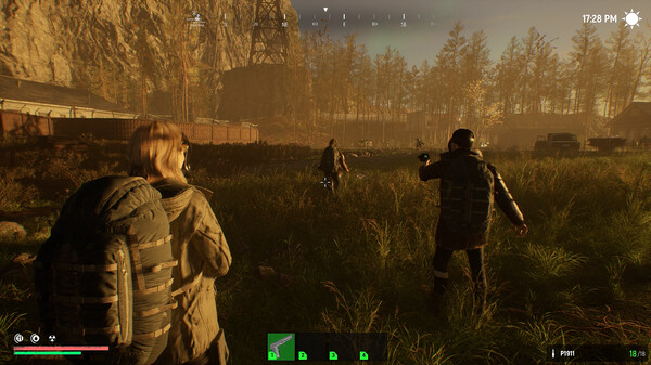 Nowhere: Mysterious Artifacts screenshot 2