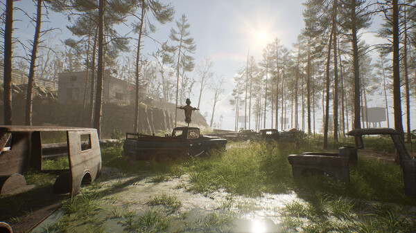 Nowhere: Mysterious Artifacts screenshot 9